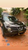 Nissan Juke  2010 For Sale in Karachi