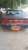 Honda Civic EXi 1989 For Sale in Karachi