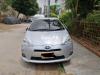 Toyota Aqua EXi 2014 For Sale in Karachi