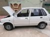 Suzuki Mehran VX 2012 For Sale in Islamabad