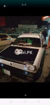 Suzuki Mehran VXR 1991 For Sale in Rawalpindi