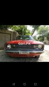 Nissan 120 Y XLI 1974 For Sale in Lahore