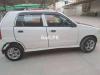 Suzuki Alto  2008 For Sale in Karachi