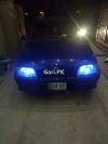 Daewoo Racer  1996 For Sale in Islamabad