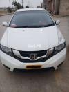 Honda City IVTEC 2018 For Sale in Larkana