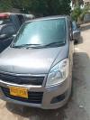 Suzuki Wagon R  2015 For Sale in Karachi