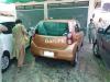 Toyota Passo  2010 For Sale in Peshawar