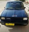 Suzuki FX  1987 For Sale in Karachi