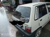 Suzuki Mehran VX 2012 For Sale in Islamabad