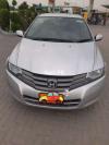 Honda City IVTEC 2013 For Sale in Dera Ghazi Khan