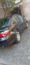 Honda City IDSI 2008 For Sale in Faisalabad