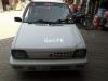 Suzuki Mehran VX 1989 For Sale in Bhakkar