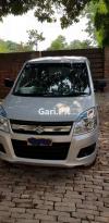 Suzuki Wagon R  2019 For Sale in Lahore