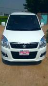 Suzuki Wagon R  2019 For Sale in Sialkot