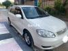 Toyota Corolla GLI 2004 For Sale in Bahawalpur