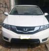 Honda City IVTEC 2019 For Sale in Karachi
