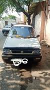 Suzuki Mehran VX 2011 For Sale in Islamabad