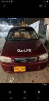 Suzuki Alto  2007 For Sale in Karachi