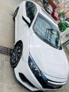 Honda Civic VTi Oriel Prosmatec 2018 For Sale in Multan