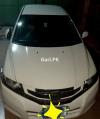 Honda City IVTEC 2010 For Sale in Gujrat