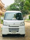 Daihatsu Hijet  2013 For Sale in Karachi