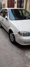 Suzuki Cultus VXL 2009 For Sale in Lahore