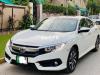 Honda Civic VTi Oriel Prosmatec 2017 For Sale in Lahore