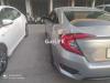 Honda Civic VTi Oriel Prosmatec 2018 For Sale in Islamabad