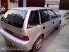 Suzuki Cultus VXR 2005 For Sale in Karachi