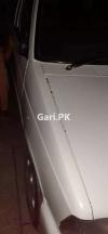 Suzuki Mehran VXR 2007 For Sale in Faisalabad