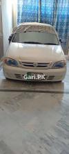 Suzuki Cultus VXR 2013 For Sale in Faisalabad