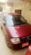 Suzuki Alto  2006 For Sale in Karachi