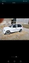 Suzuki Mehran VX 1997 For Sale in Rawalpindi