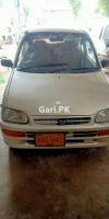 Daihatsu Cuore  2008 For Sale in Karachi
