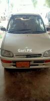 Daihatsu Cuore  2008 For Sale in Karachi