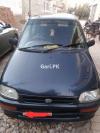 Daihatsu Cuore  2004 For Sale in Sargodha