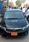 Honda Civic VTi Oriel 2013 For Sale in Khanpur