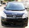 Daihatsu Move  2015 For Sale in Faisalabad