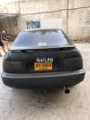 Honda Civic EXi 1995 For Sale in Karachi