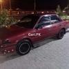 Toyota Corolla XE 1990 For Sale in Peshawar