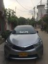 Toyota Corolla GLI 2015 For Sale in Karachi