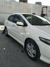 Honda City IVTEC 2019 For Sale in Faisalabad