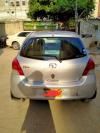 Toyota Vitz  2010 For Sale in Karachi