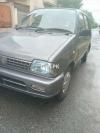 Suzuki Mehran VXR 2018 For Sale in Lahore