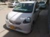 Daihatsu Mira  2012 For Sale in Karachi