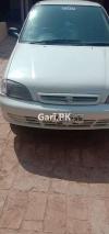 Suzuki Cultus VXR 2008 For Sale in Kohat