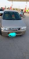 Suzuki Alto  2007 For Sale in Faisalabad