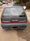 Suzuki Cultus VXR 2003 For Sale in Karachi