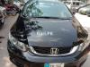 Honda Civic VTi Oriel Prosmatec 2014 For Sale in Rawalpindi