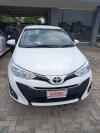 Toyota Yaris  2020 For Sale in Karachi